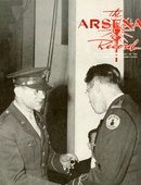 Arsenal Record - 03.01.1945