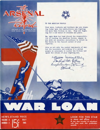 May 1, 1945