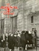 Arsenal Record - 01.02.1945