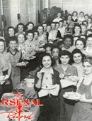 Arsenal Record - 07.02.1945