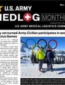 MEDLOG Monthly - 03.05.2025