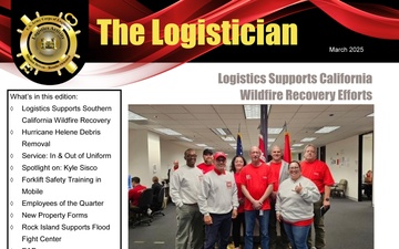 The Logistician - 03.06.2025