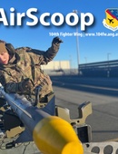 The Air Scoop - 02.25.2025