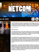 NETCOM Buzz - 01.28.2025