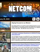 NETCOM Buzz - 02.25.2025