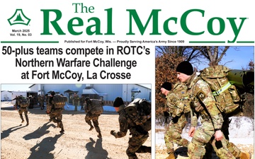 The Real McCoy - 03.07.2025