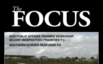 The Focus - 03.01.2025