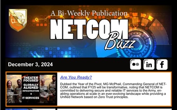 NETCOM Buzz - 12.03.2024