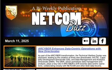 NETCOM Buzz - 03.11.2025