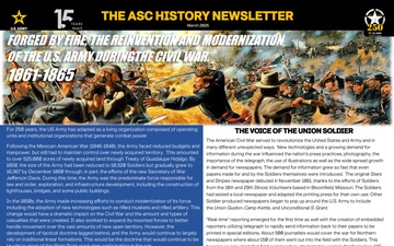 ASC History Newsletter - 03.11.2025