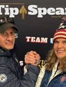 Tip of the Spear - 03.18.2025