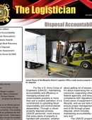 The Logistician - 01.01.2025