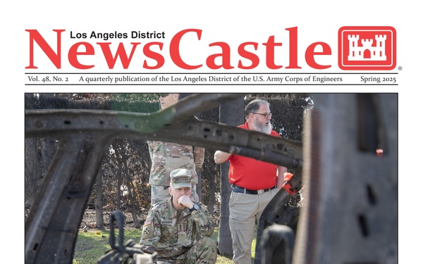 NewsCastle - March 28, 2025