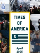 Times of America - 04.08.2025