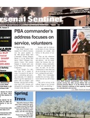 Arsenal Sentinel - 03.27.2025