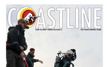Coastline - 04.10.2025