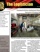 The Logistician - 04.10.2025
