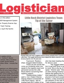 The Logistician - 04.01.2025