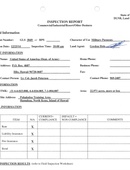U.S. Army Garrison Hawaii Public Notices - 04.14.2025