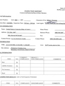 U.S. Army Garrison Hawaii Public Notices - 04.14.2025