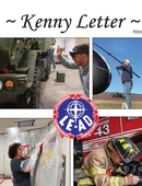 Kenny Letter - 04.15.2025