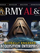 Army AL&amp;T Magazine - 04.14.2025