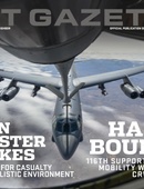 The Jet Gazette - 04.25.2025
