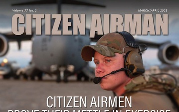 Citizen Airman - 03.03.2025