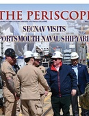 The Periscope - 04.30.2025