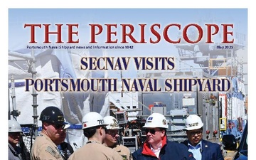 The Periscope - 04.30.2025