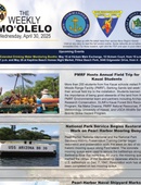 Mo'olelo - 04.30.2025