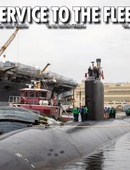 Service to the Fleet - 05.01.2025