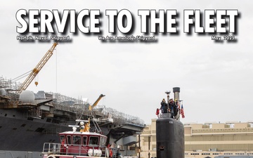 Service to the Fleet - 05.01.2025