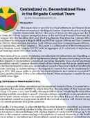 Field Artillery Professional Bulletin - 05.05.2025
