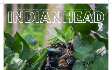 Indianhead - 07.31.2024