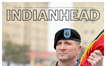 Indianhead - 10.31.2024
