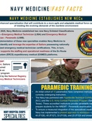 Navy Medicine Fast Facts - 05.07.2025