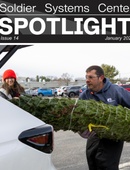 Soldier Systems Center Spotlight - 01.06.2025
