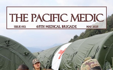 The Pacific Medic - 05.07.2025
