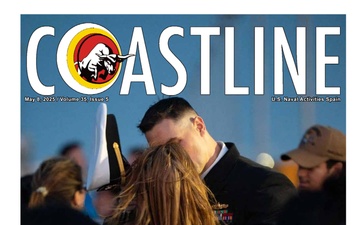 Coastline - 05.07.2025