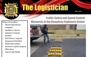 The Logistician - 05.08.2025