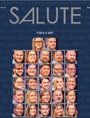 Salute - 05.08.2025