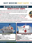 Navy Medicine Fast Facts - 05.09.2025