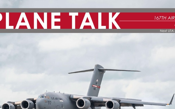 Plane Talk - May 13, 2025