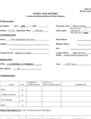 U.S. Army Garrison Hawaii Public Notices - 05.13.2025