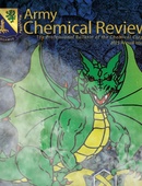 Army Chemical Review - 05.14.2025