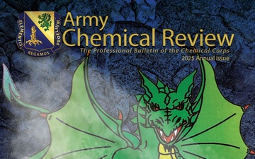 Army Chemical Review - 05.14.2025