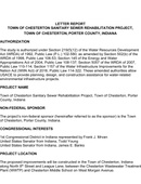 U.S. Army Corps of Engineers, Chicago District - Draft Documents - 05.14.2025