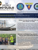 Mo'olelo - 05.14.2025