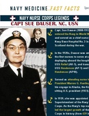 Navy Medicine Fast Facts - 05.19.2025